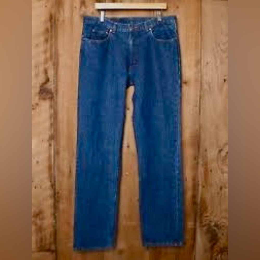 Ralph Lauren polo Blue jeans 👖